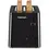 Thumbnail: Cuisinart 2 Slice Touchscreen Toaster - Black