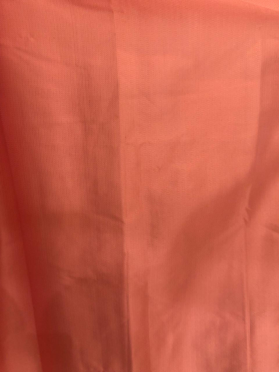 96" Curtain