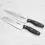 Thumbnail: thinkkitchen Chef's Choice 2-Pc Knife Set