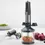 Thumbnail: thinkkitchen Zip Hand Blender, Chopper and Whisk