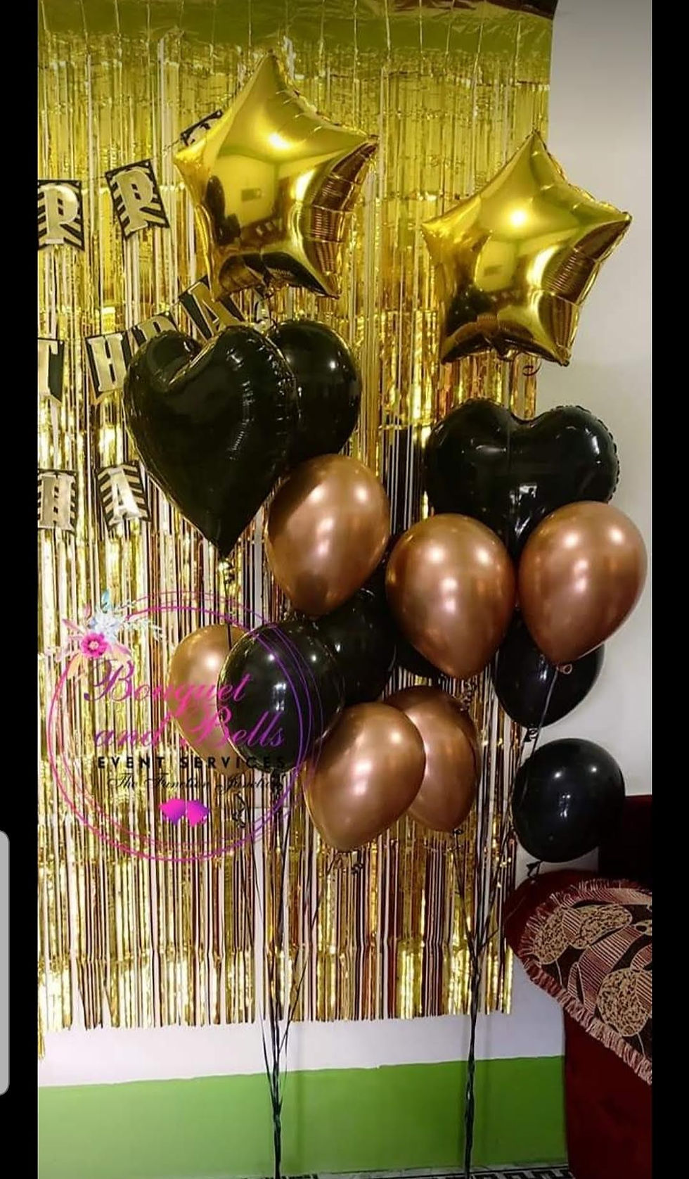 Thumbnail: Helium Bunches