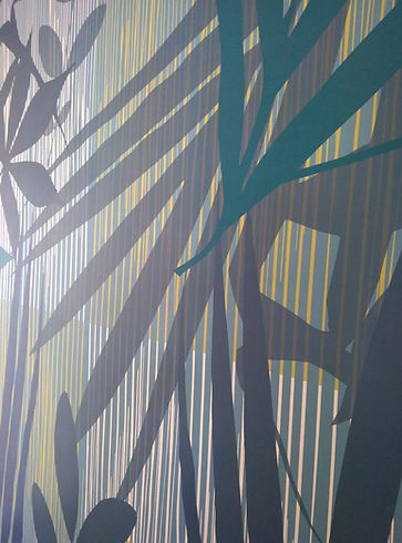 papier peint et peinture sur saint germain-sur-moines 49230