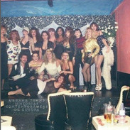 discoteca Sachas Madrid España
