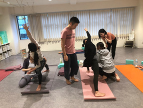 指導者養成講座のお知らせ
