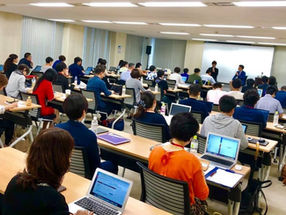 失敗不可能な環境に身を置く