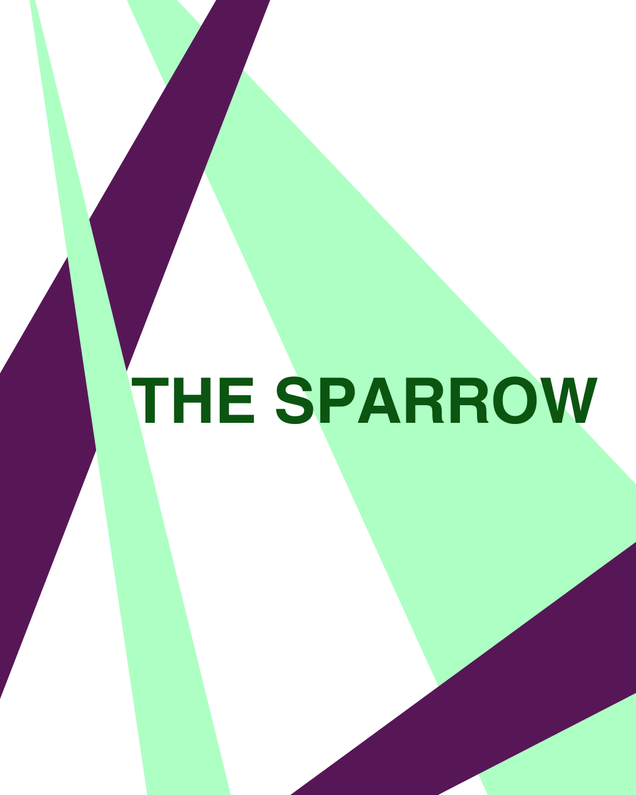 Welcome to The Sparrow