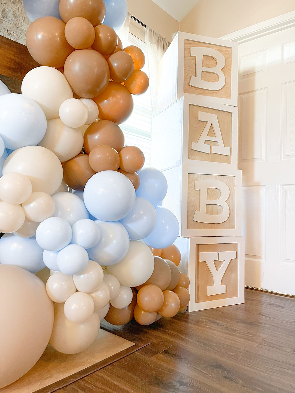 Thumbnail: Wooden Creation Rentals