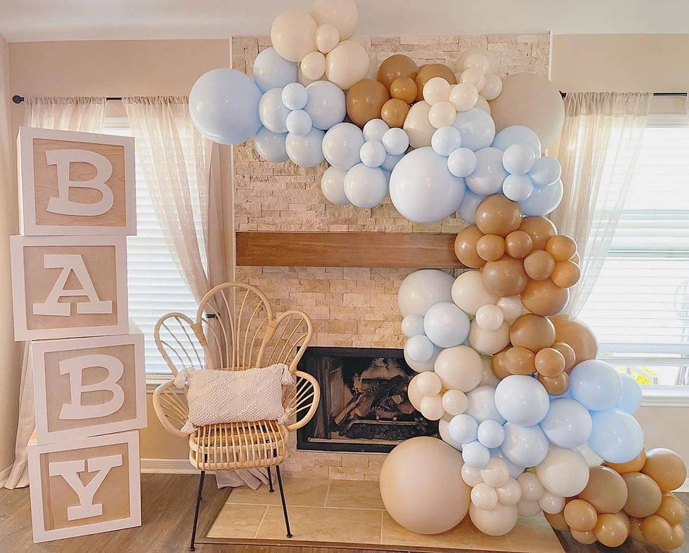 Thumbnail: Backdrop Accessory Rentals