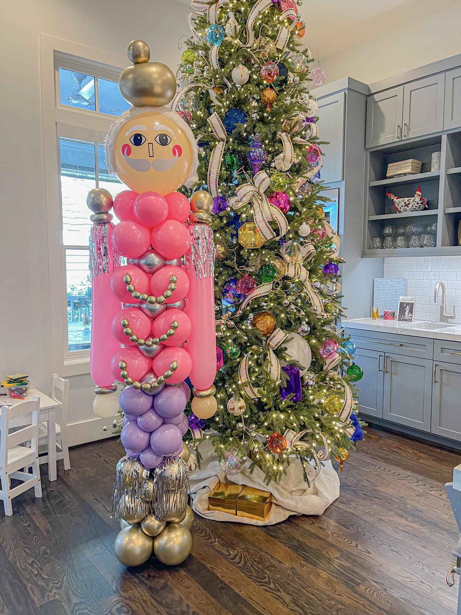 Christmas Nutcrackers