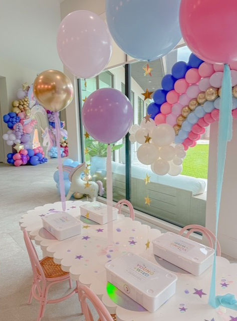 Thumbnail: Helium Balloons