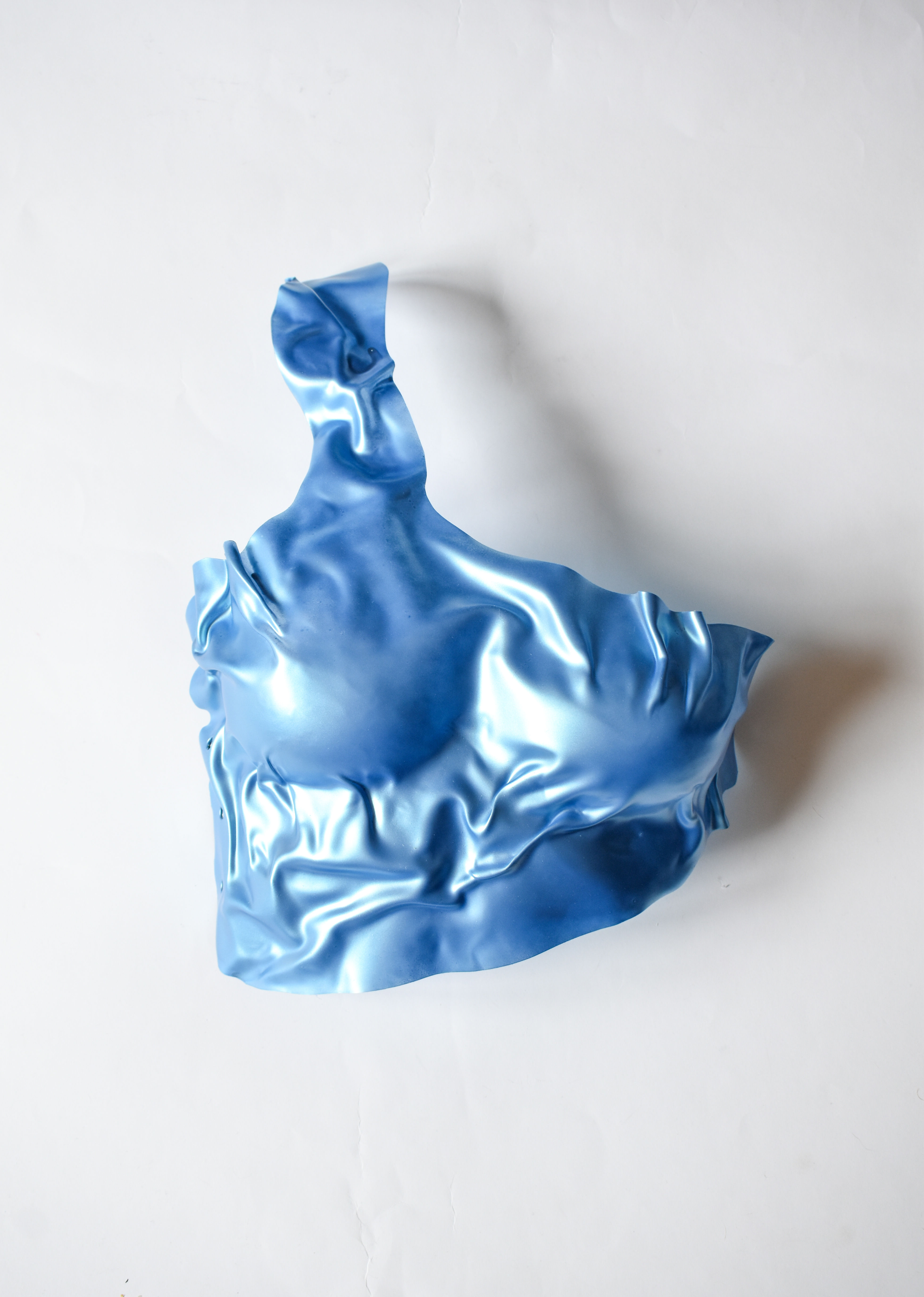 Корсет "Neon siren"