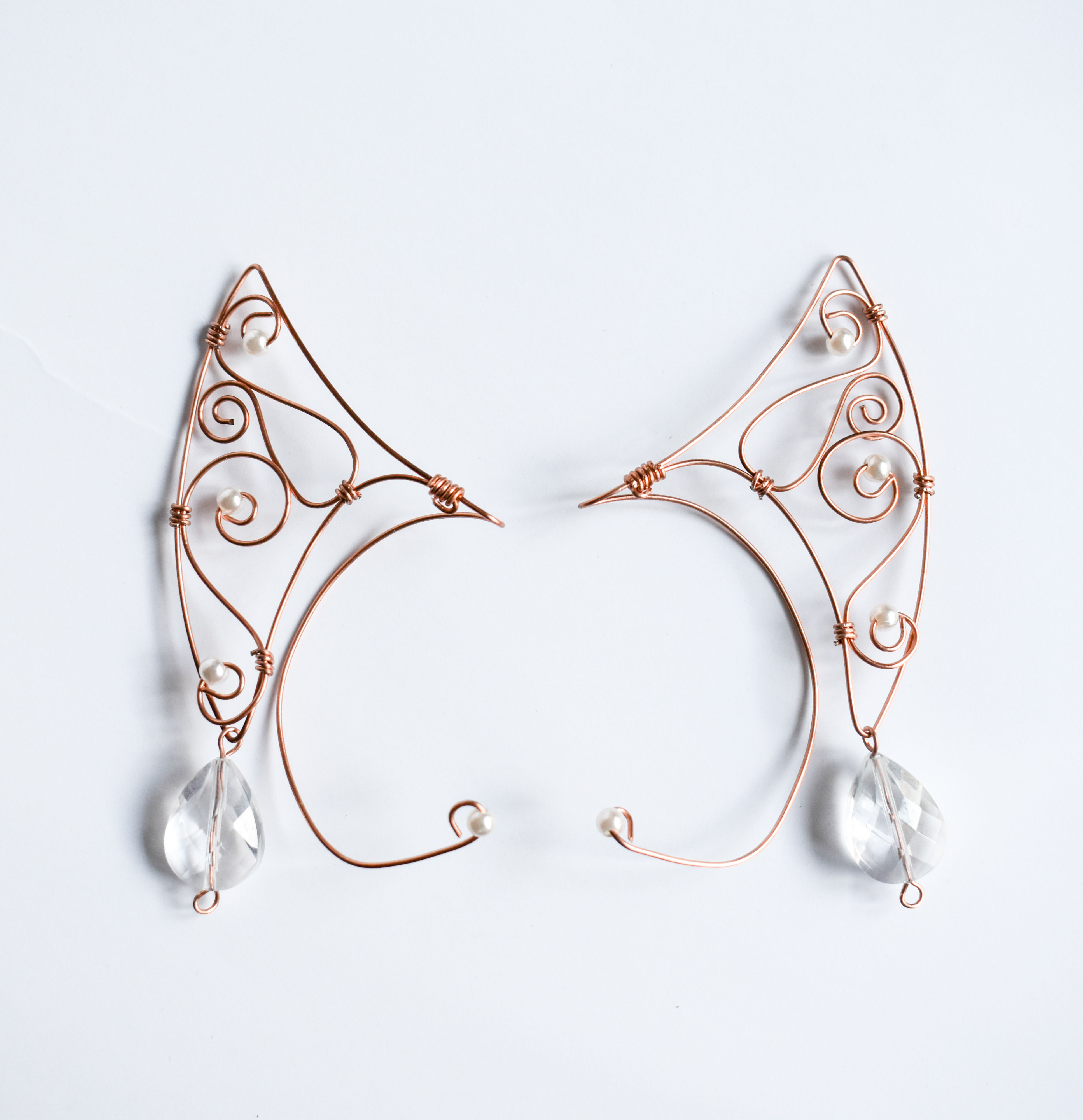 Елфски уши “Royal”