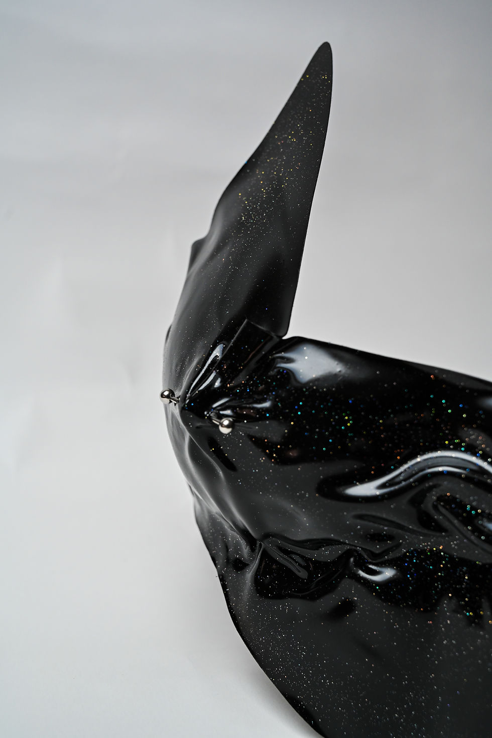 Миниатюра: Electric Purr - течен корсет и колан 