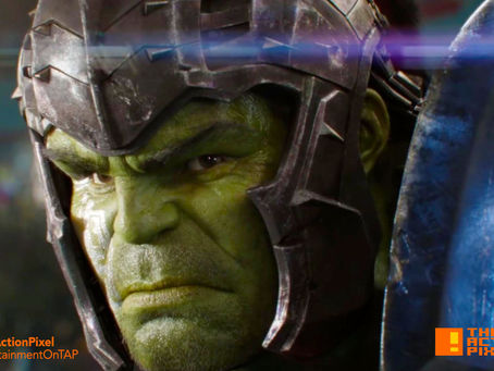Thor: Ragnarok (English) Full Movie In Hindi Hd 1080p BEST