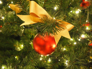 Kolme yötä jouluun on..... (no, melkein)