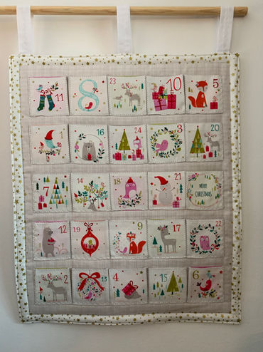 Advent Calendar
