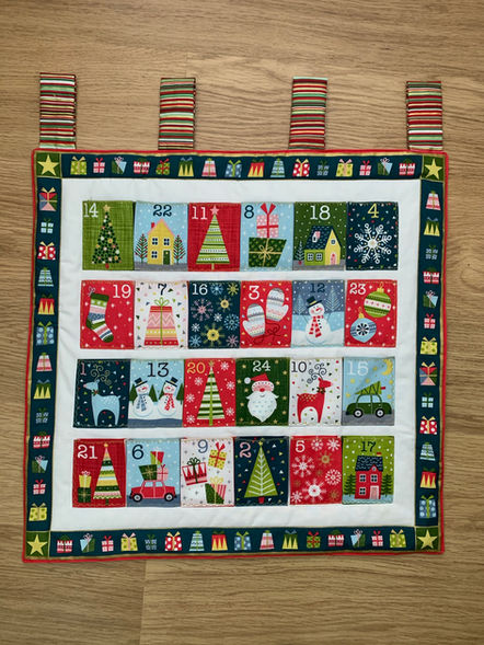 Advent Calendar