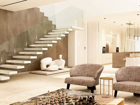 Villa Renovation Company Dubai