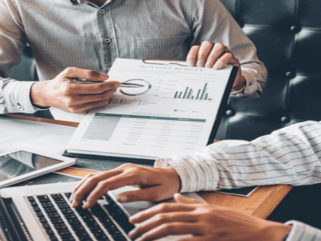Tax and Accounting Consulting Firm in Dubai