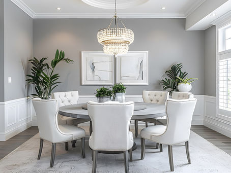 Villa Construction Company in Dubai