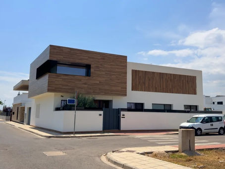 Top 10 Villa Design Firms in Dubai