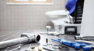 Plumbing Services in Dubai