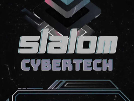 SLALOM # 2 CYBERTECH