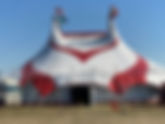 Review: Santus Circus on Sheppey 2026