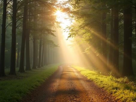 Mastering the Art of Forgiveness: A Journey Towards Healing and Peace