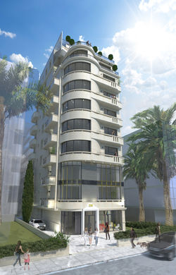 HaYarkon3D Vue01