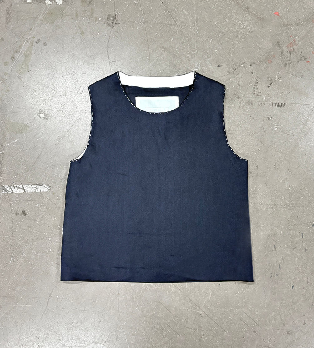 UNIFORM BELGIAN TANK