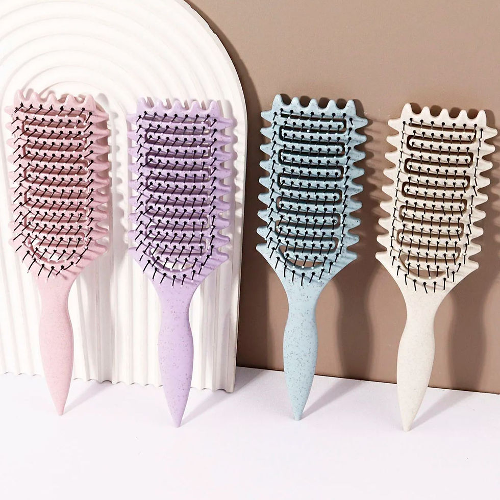 Thumbnail: AirFlex™ Curl & Volume Styling Brush