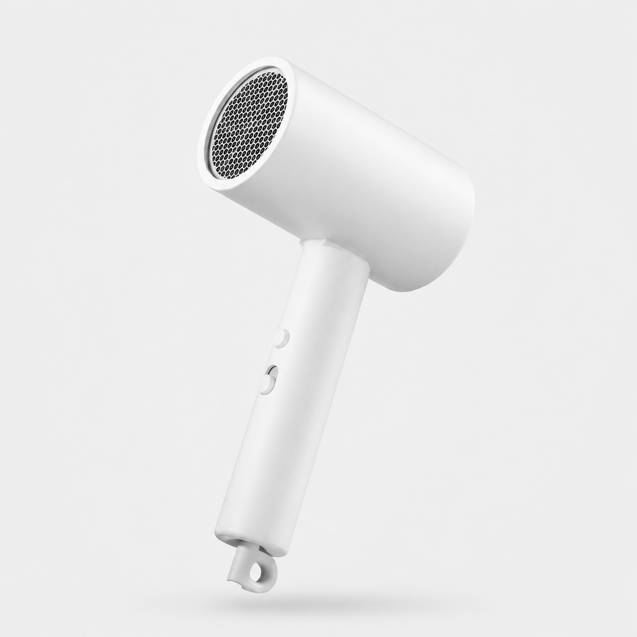 MIJIA Anion Hair Dryer H101 Portable Negative Ion Hair Care Professional Quick D