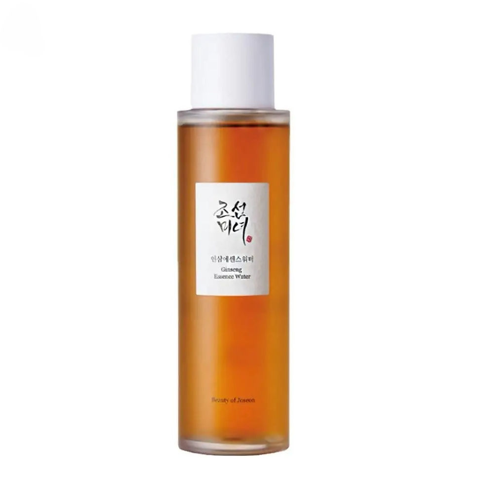 Thumbnail: RiceGlow Ritual– Korean Rice & Probiotic Skincare Set