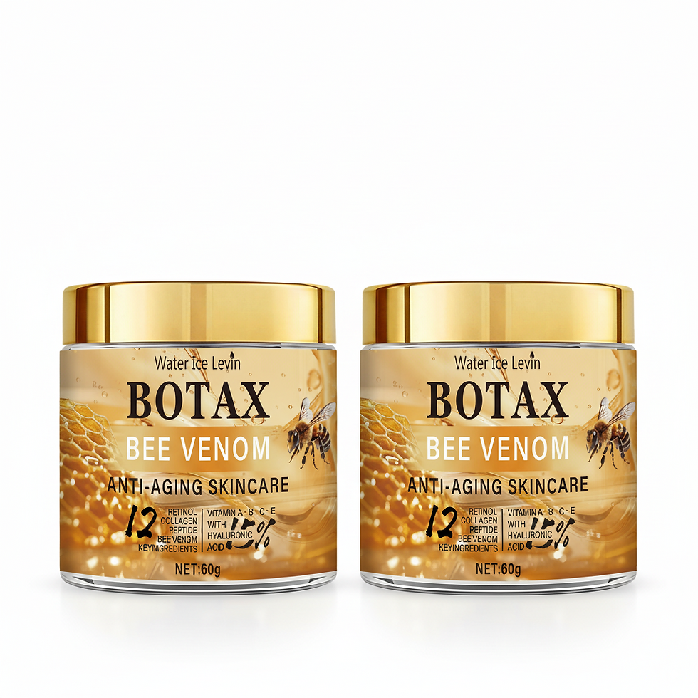 Thumbnail: Botax Bee Venom Cream