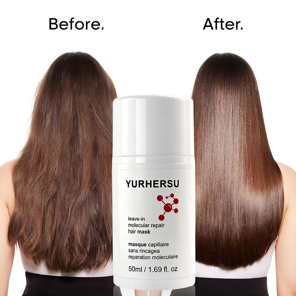 Thumbnail: SilkRestore™ Deep Repair Hair Mask