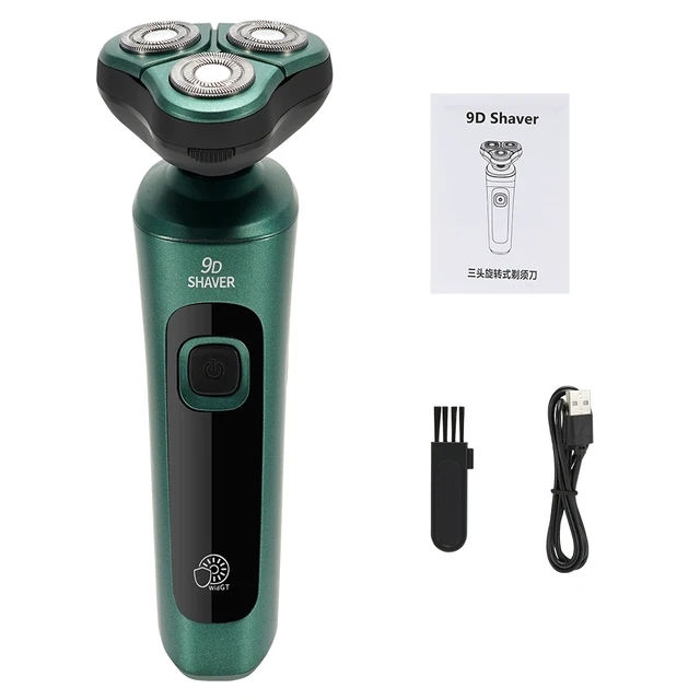 Thumbnail: SmartGlide Pro Shaver