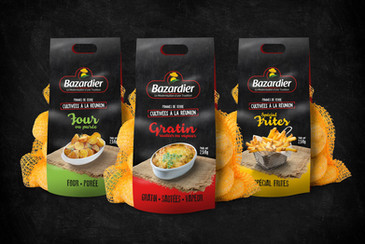 Packagings