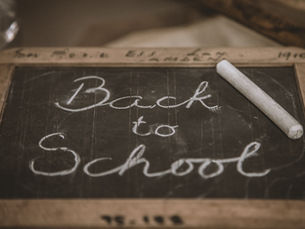 Tips to Ease Back-to-School Stress