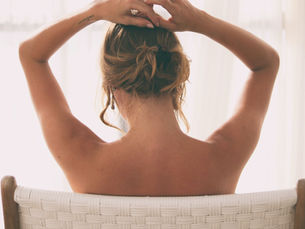 Make the switch to a natural deodorant