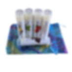 Lip balm combo