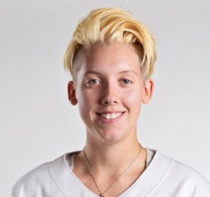 Writer: Aislinn Strusz