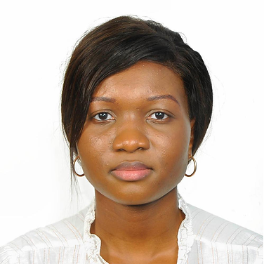 Ms. Vera Odongo