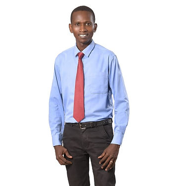 Mr. Philip M. Mutuku
