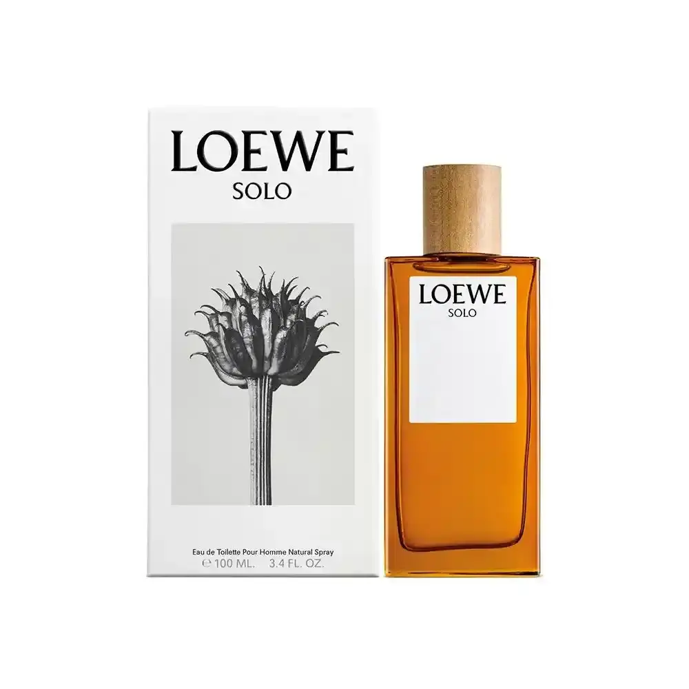 Decant Perfume masculino Loewe Solo