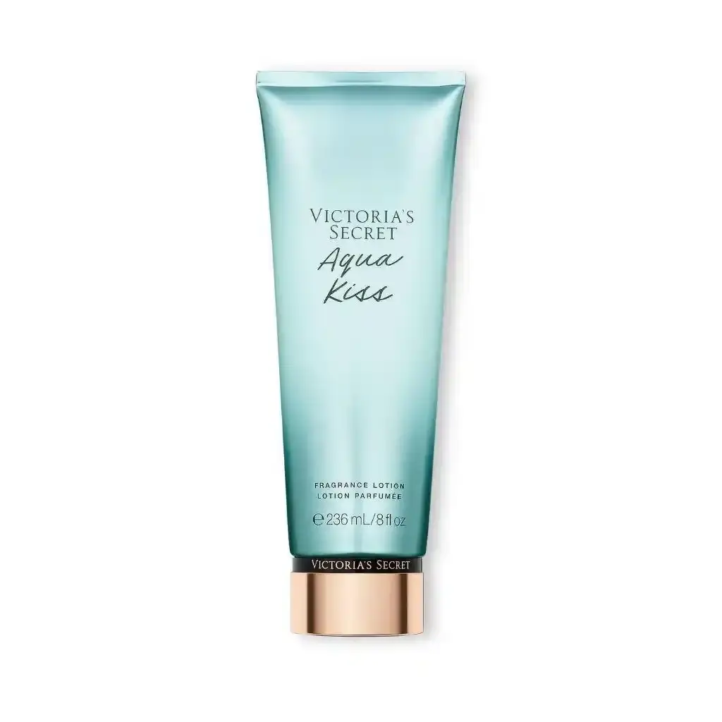 Creme Hidratante Victoria's Aqua Kiss 236ml