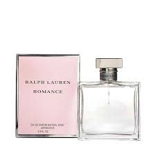 Decant Perfume feminino Ralph Lauren Romance