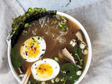 ramen with egg