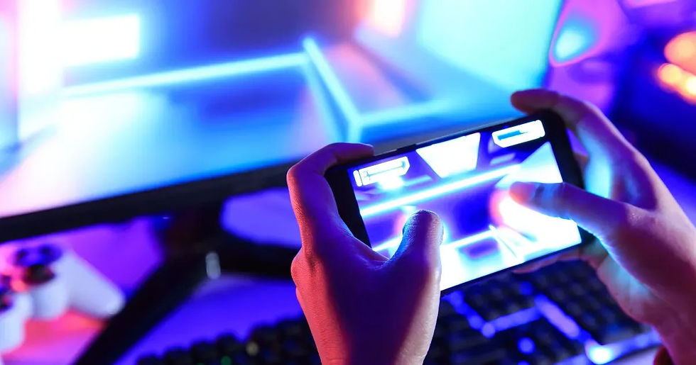 Are Online Games Free To Play Online?