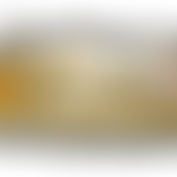 Vintage hand-drawn gold ink illustration featuring natural healing elements, a meditating figure, flower essence bottle, botanical forms, crystals, and celestial symbols representing soul growth, energetic alignment, and holistic healing.